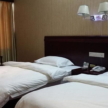 Kunming Liheng Hotel Esterno foto