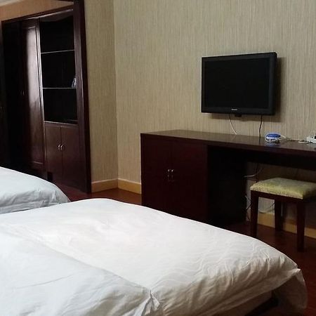 Kunming Liheng Hotel Esterno foto