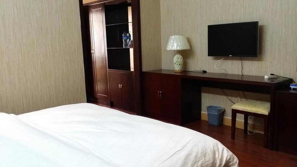 Kunming Liheng Hotel Esterno foto