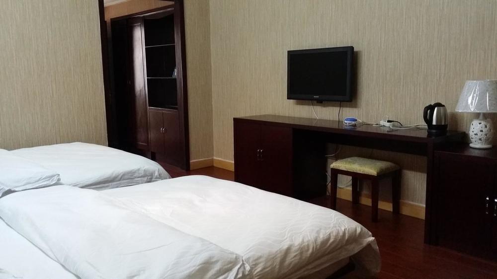 Kunming Liheng Hotel Esterno foto